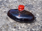 Glasw&auml;rmeflasche
