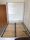 Aufgeklappt