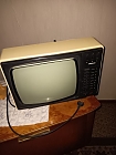 DDR Robotron Fernsehgerät