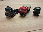LKW Konvolut