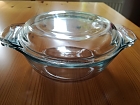 Pyrex