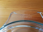 Pyrex