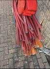 Rohrisolierung robust 