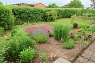 Ansicht Beet