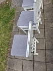Detailansicht St&uuml;hle