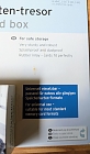 Box