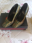 Damen schuhe
