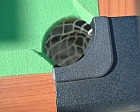 Billiardtisch
