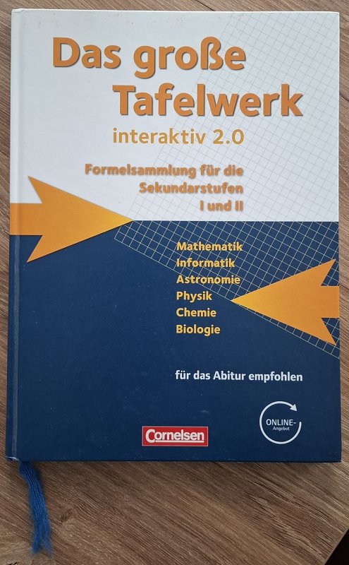 Buch