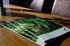 Hegegemeinschaft Rotwild S&uuml;dharz/Th&uuml;ringen organisierte Fachgespr&auml;ch zur Zukunft der Rotwildeinstandsgebiete in Th&uuml;ringen (Foto: Hegegemeinschaft S&uuml;dharz)