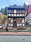 Impressionen in und um Stolberg (Foto: Peter Blei)