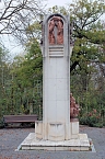 Bild: Saisonabschluss im Rosarium (Foto: P.Blei)