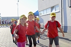 Bild: KNAUF-Kinderfest in Rottleberode (Foto: oas)