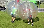 Bild: KNAUF-Kinderfest in Rottleberode (Foto: oas)