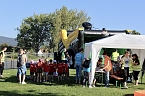 Bild: KNAUF-Kinderfest in Rottleberode (Foto: oas)