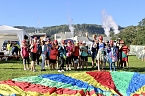 Bild: KNAUF-Kinderfest in Rottleberode (Foto: oas)