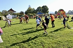 Bild: KNAUF-Kinderfest in Rottleberode (Foto: oas)