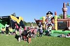 Bild: KNAUF-Kinderfest in Rottleberode (Foto: oas)