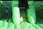 Bild: KNAUF-Kinderfest in Rottleberode (Foto: oas)