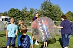 Bild: KNAUF-Kinderfest in Rottleberode (Foto: oas)