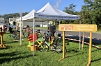 Bild: KNAUF-Kinderfest in Rottleberode (Foto: oas)