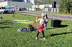 Bild: KNAUF-Kinderfest in Rottleberode (Foto: oas)