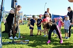 Bild: KNAUF-Kinderfest in Rottleberode (Foto: oas)