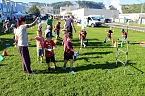 Bild: KNAUF-Kinderfest in Rottleberode (Foto: oas)