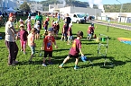 Bild: KNAUF-Kinderfest in Rottleberode (Foto: oas)