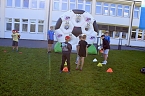 Bild: KNAUF-Kinderfest in Rottleberode (Foto: oas)