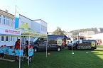 Bild: KNAUF-Kinderfest in Rottleberode (Foto: oas)