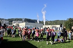 Bild: KNAUF-Kinderfest in Rottleberode (Foto: oas)