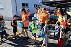 Bild: KNAUF-Kinderfest in Rottleberode (Foto: oas)