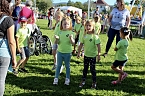 Bild: KNAUF-Kinderfest in Rottleberode (Foto: oas)