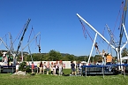 Bild: KNAUF-Kinderfest in Rottleberode (Foto: oas)