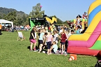 Bild: KNAUF-Kinderfest in Rottleberode (Foto: oas)