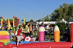Bild: KNAUF-Kinderfest in Rottleberode (Foto: oas)
