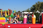 Bild: KNAUF-Kinderfest in Rottleberode (Foto: oas)