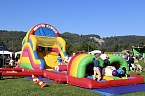 Bild: KNAUF-Kinderfest in Rottleberode (Foto: oas)