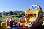 Bild: KNAUF-Kinderfest in Rottleberode (Foto: oas)