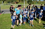 Bild: KNAUF-Kinderfest in Rottleberode (Foto: oas)