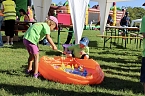 Bild: KNAUF-Kinderfest in Rottleberode (Foto: oas)