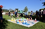 Bild: KNAUF-Kinderfest in Rottleberode (Foto: oas)