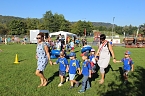 Bild: KNAUF-Kinderfest in Rottleberode (Foto: oas)