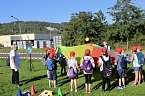 Bild: KNAUF-Kinderfest in Rottleberode (Foto: oas)