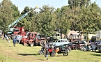 Drittes Traktor- und Oldtimertreffen in Bennungen (Foto: Ulrich Reinboth) Drittes Traktor- und Oldtimertreffen in Bennungen (Foto: Ulrich Reinboth)