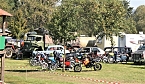 Drittes Traktor- und Oldtimertreffen in Bennungen (Foto: Ulrich Reinboth) Drittes Traktor- und Oldtimertreffen in Bennungen (Foto: Ulrich Reinboth)