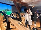 Bild: Frauentag in der Peter-Gruppe (Foto: AHP)