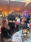 Bild: Frauentag in der Peter-Gruppe (Foto: AHP)
