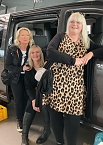 Bild: Frauentag in der Peter-Gruppe (Foto: AHP)